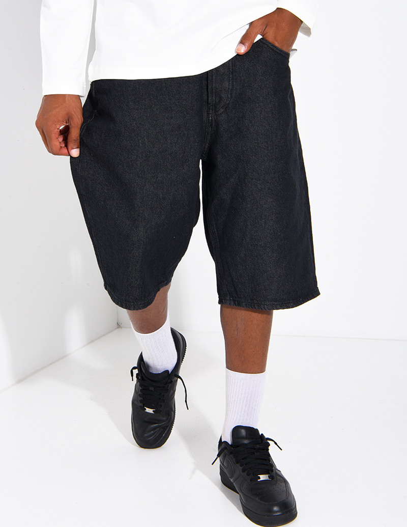 Bermuda homme