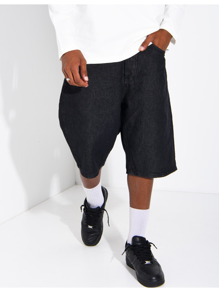 Bermuda homme