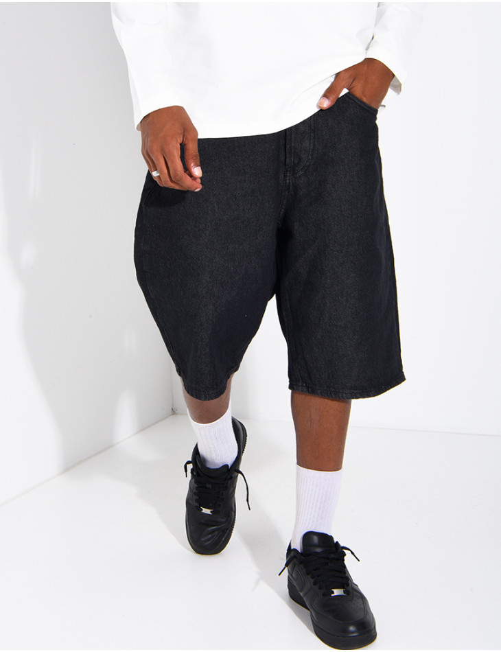 Bermuda homme