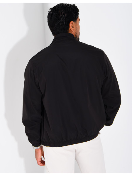 Veste reversible homme