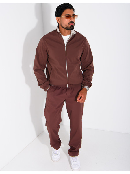 Pantalon homme