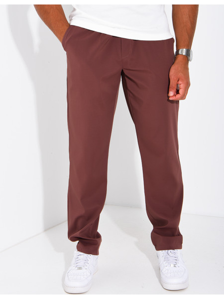 Pantalon homme