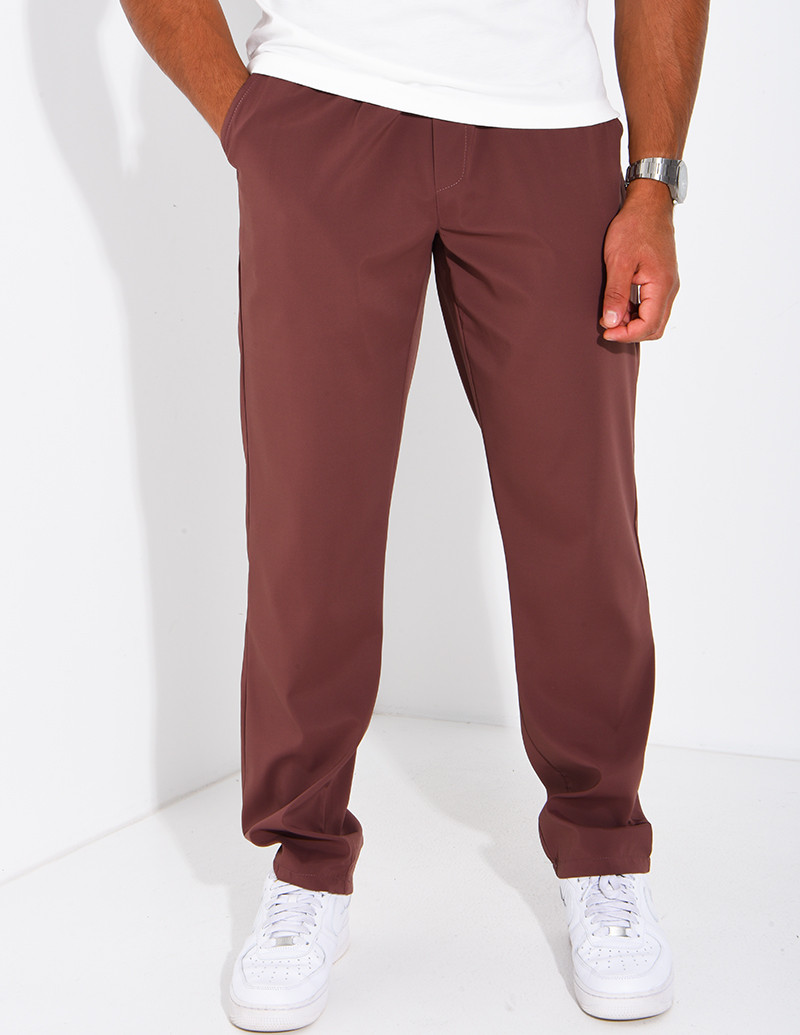 Pantalon homme