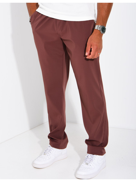 Pantalon homme