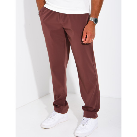 Pantalon homme