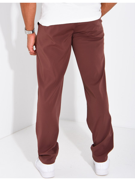 Pantalon homme