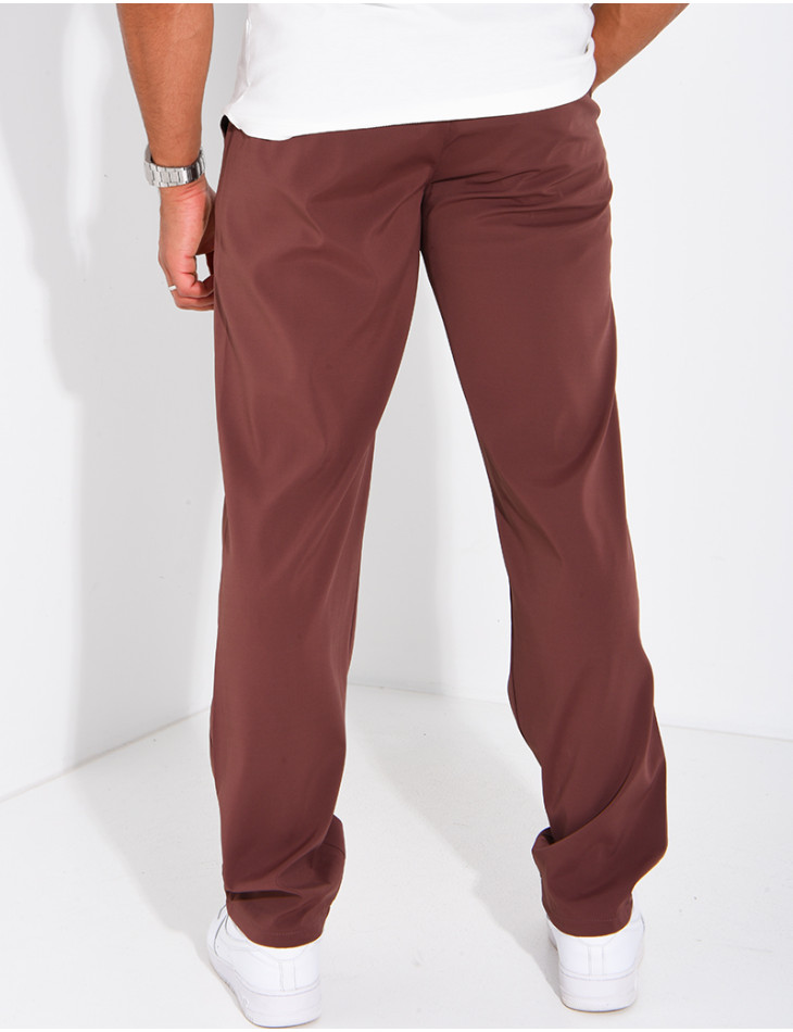 Pantalon homme