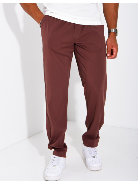 Pantalon homme