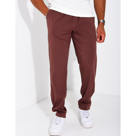 Pantalon homme