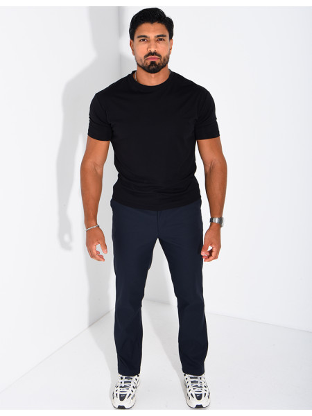 Pantalon homme