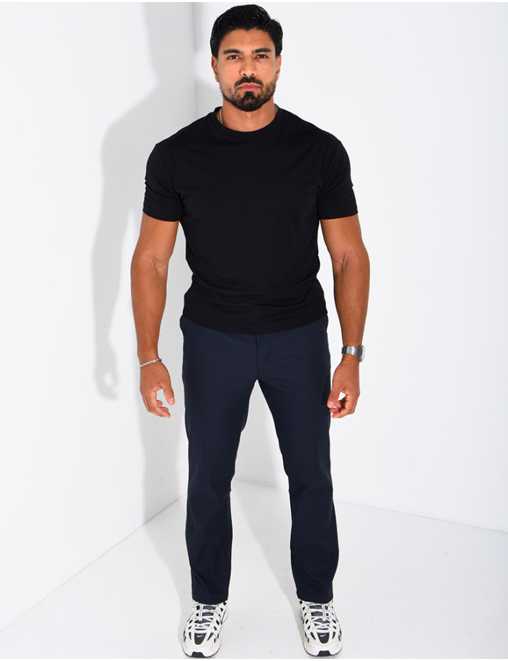 Pantalon homme