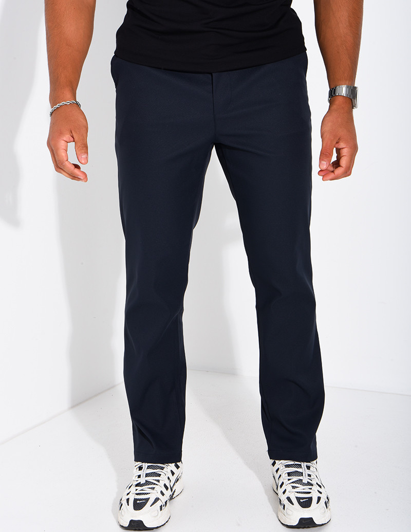 Pantalon homme
