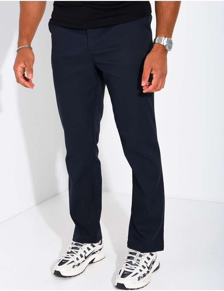 Pantalon homme