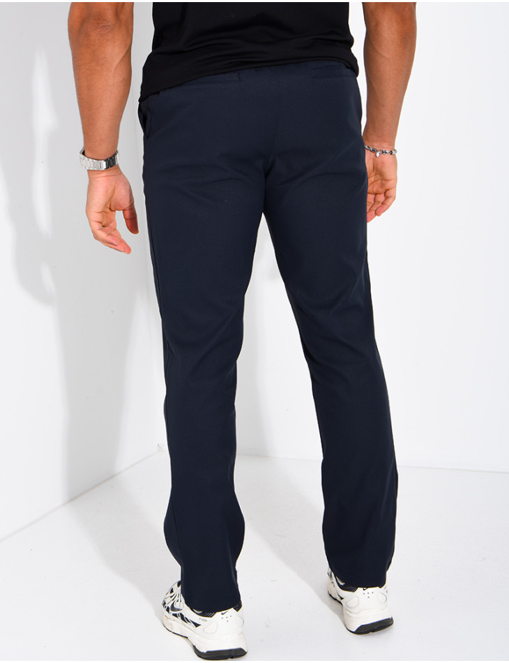 Pantalon homme
