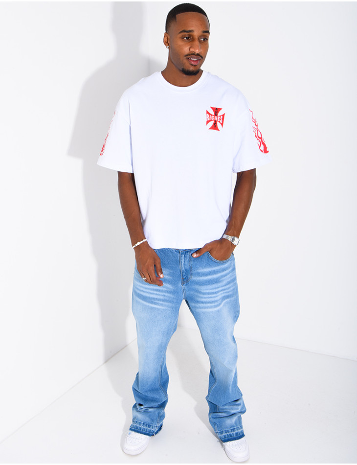 Jeans Homme