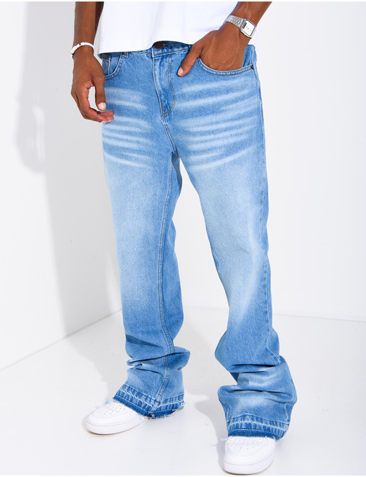 Jeans Homme