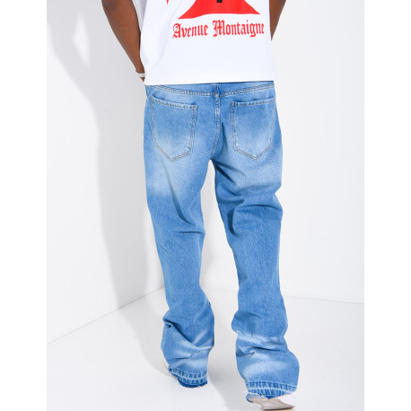 Jeans Homme