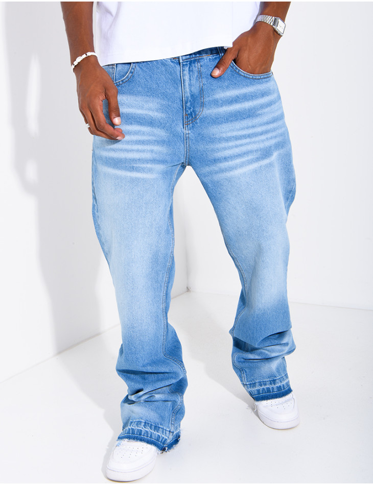 Jeans Homme