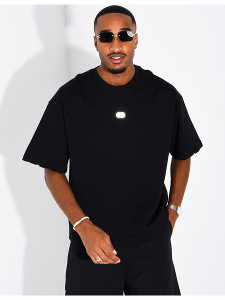 T-Shirt „Riches Paris“