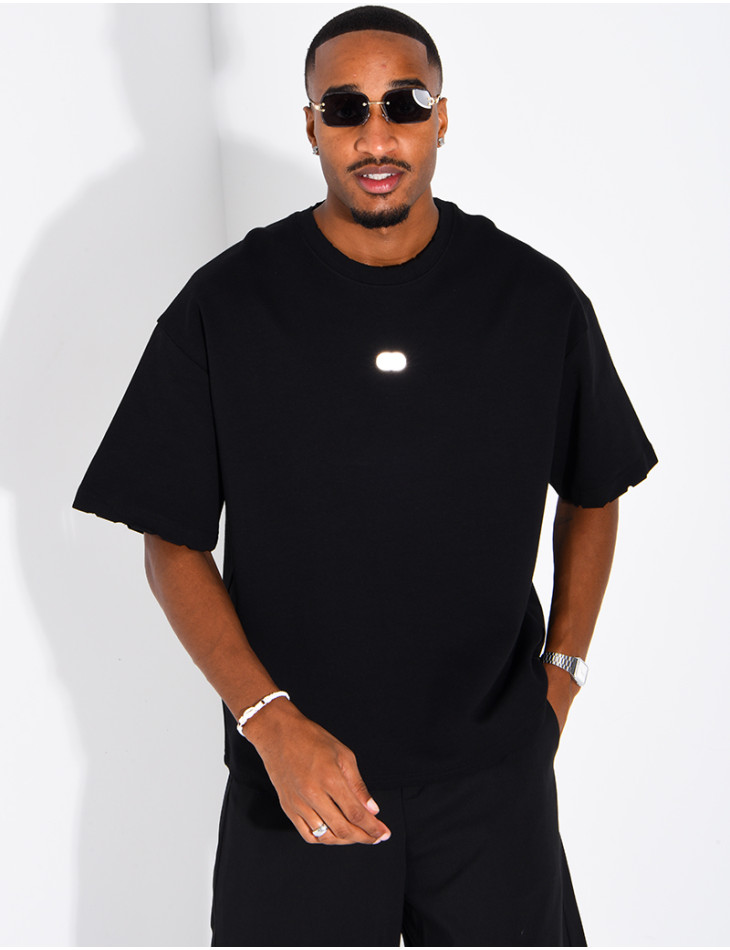 T-Shirt „Riches Paris“