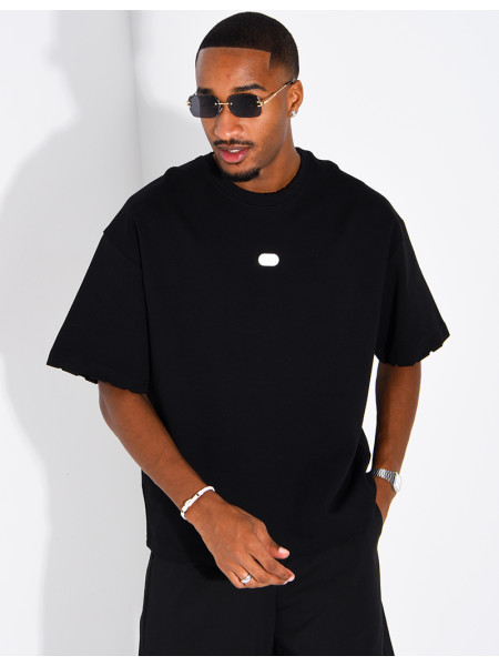 T-Shirt „Riches Paris“