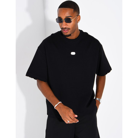 T-Shirt „Riches Paris“