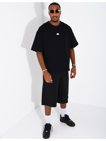 T-Shirt „Riches Paris“
