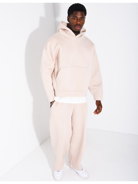 Ensemble de jogging pantalon et sweat à capuche