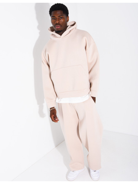 Ensemble de jogging pantalon et sweat à capuche