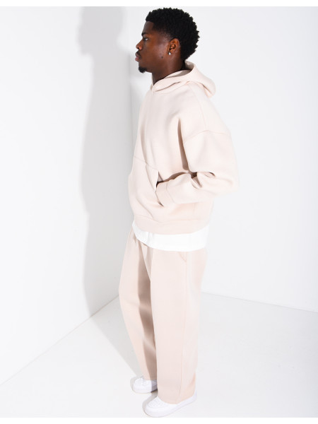 Ensemble de jogging pantalon et sweat à capuche