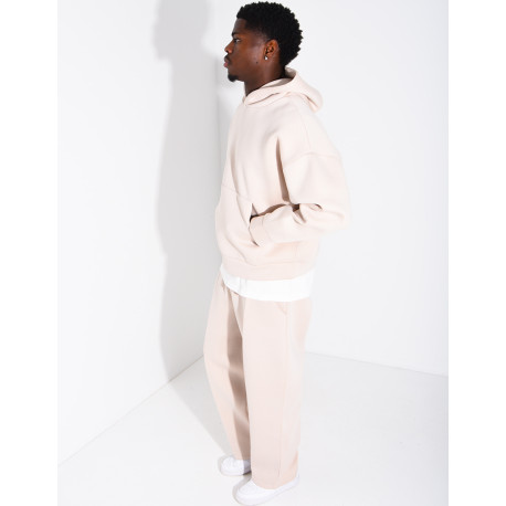 Ensemble de jogging pantalon et sweat à capuche