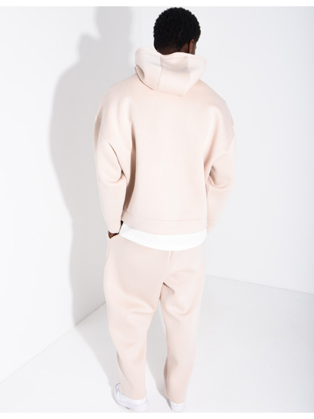 Ensemble de jogging pantalon et sweat à capuche