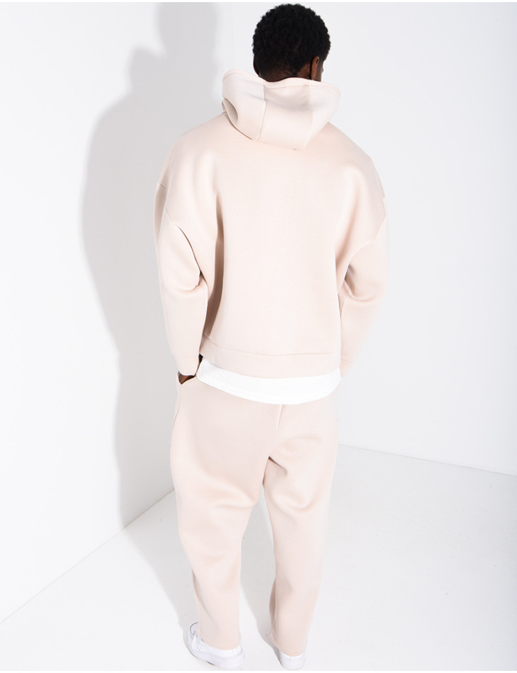 Ensemble de jogging pantalon et sweat à capuche