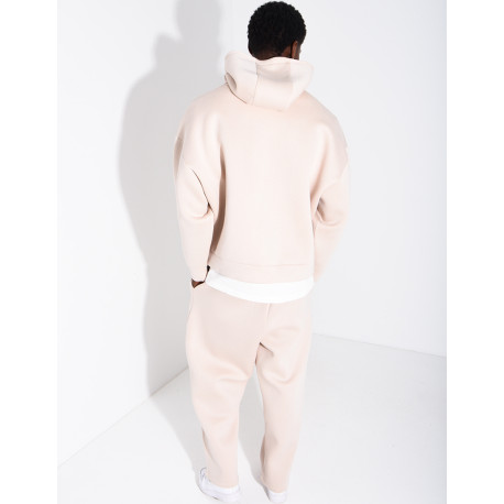 Ensemble de jogging pantalon et sweat à capuche