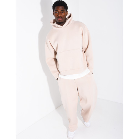 Ensemble de jogging pantalon et sweat à capuche