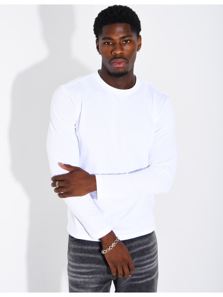 T-shirt long