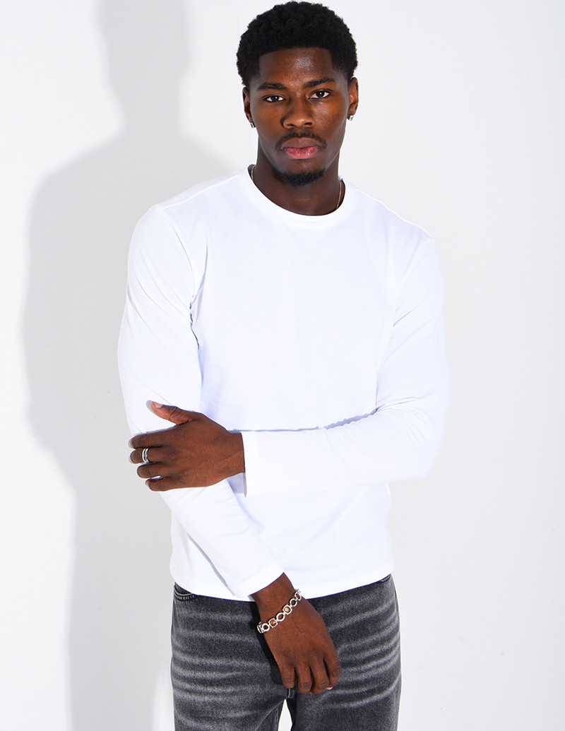 T-shirt long