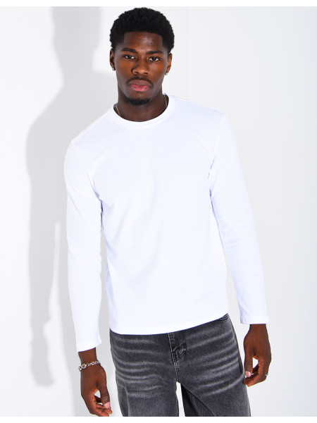 T-shirt long