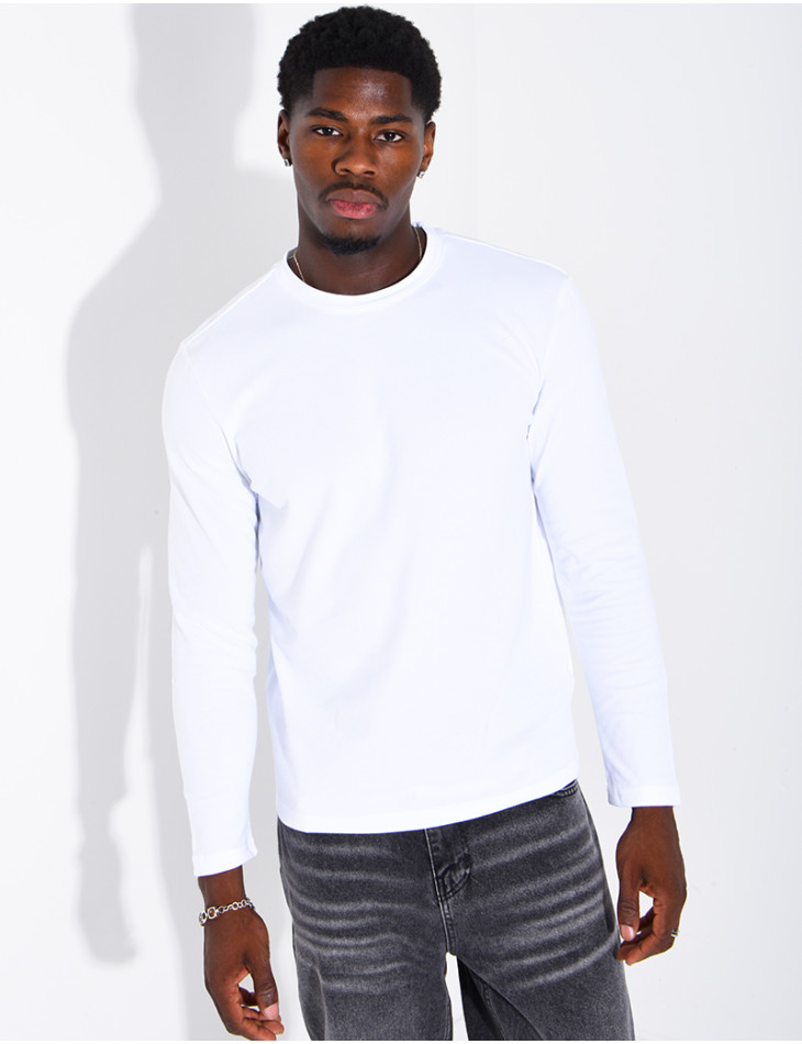 T-shirt long