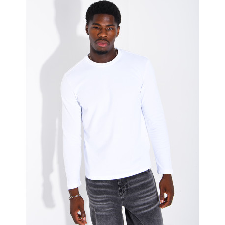 T-shirt long