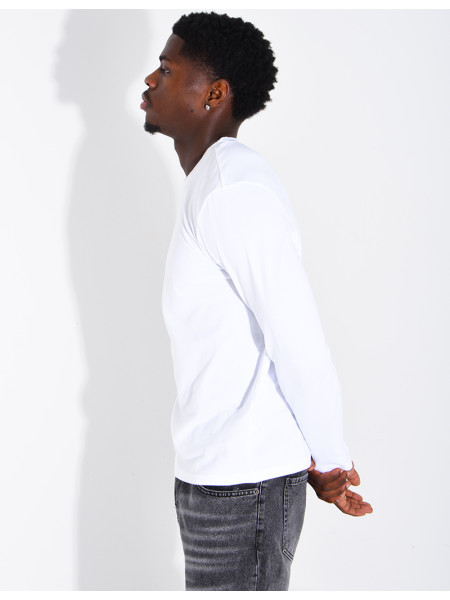 T-shirt long
