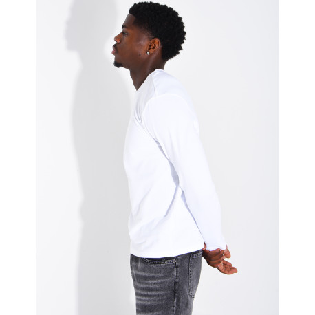 T-shirt long
