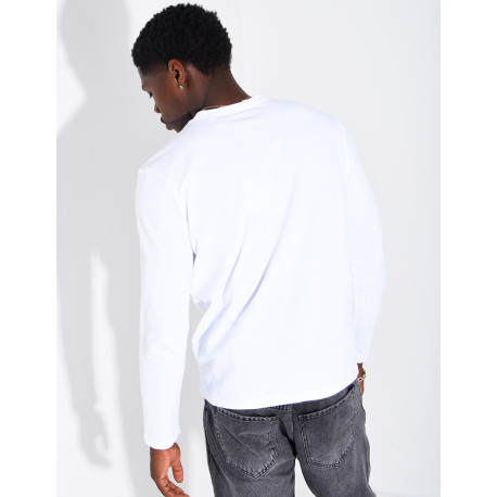 T-shirt long