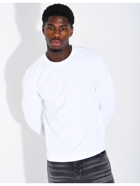 T-shirt long