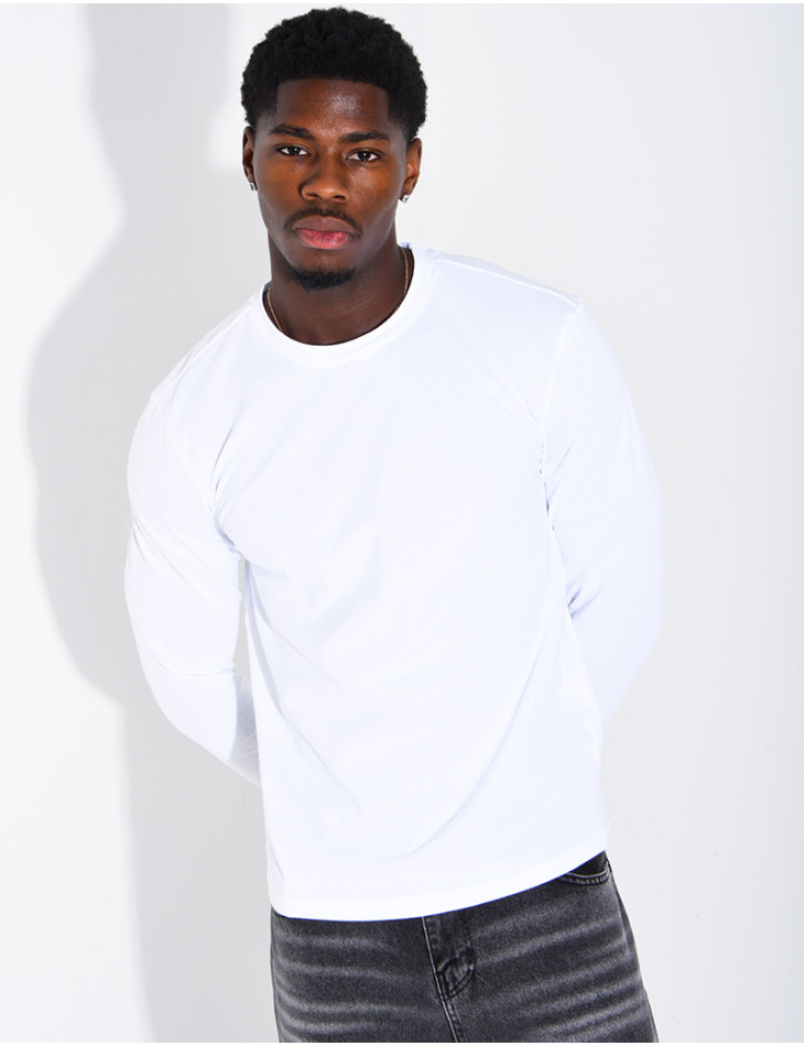 T-shirt long