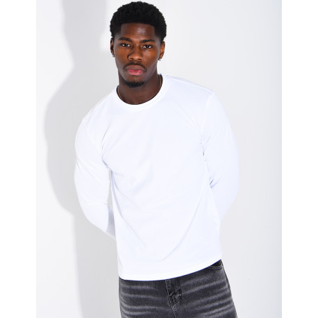T-shirt long