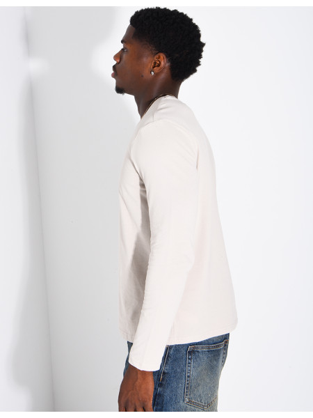 T-shirt long