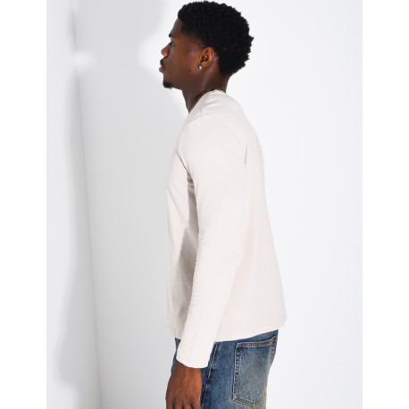 T-shirt long