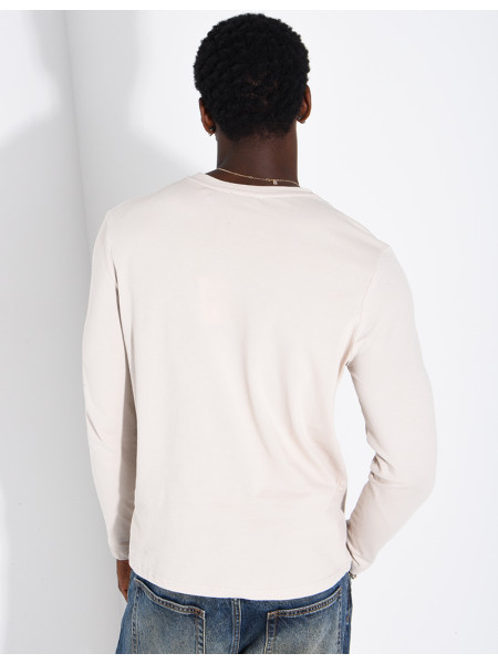 T-shirt long