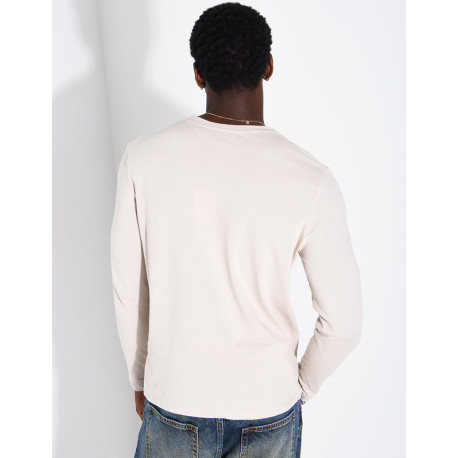 T-shirt long